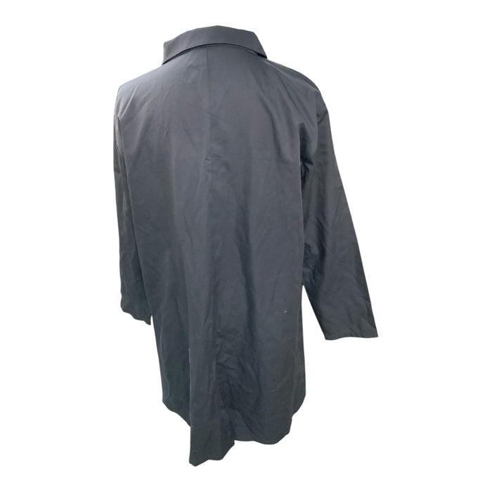 Genuine Military Dustcoat Blue MIL-COV-04AN