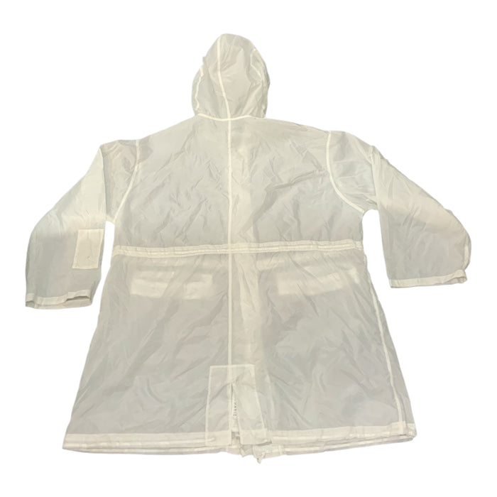 Genuine Military Snow Camouflage Set Size Height 180cm