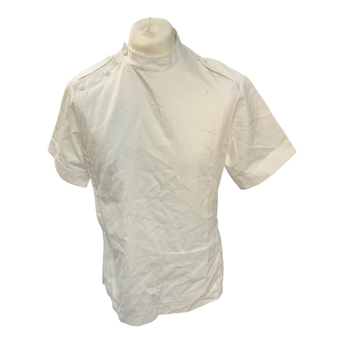 Genuine Military Nurses Jacket White MIL-JKT-04B