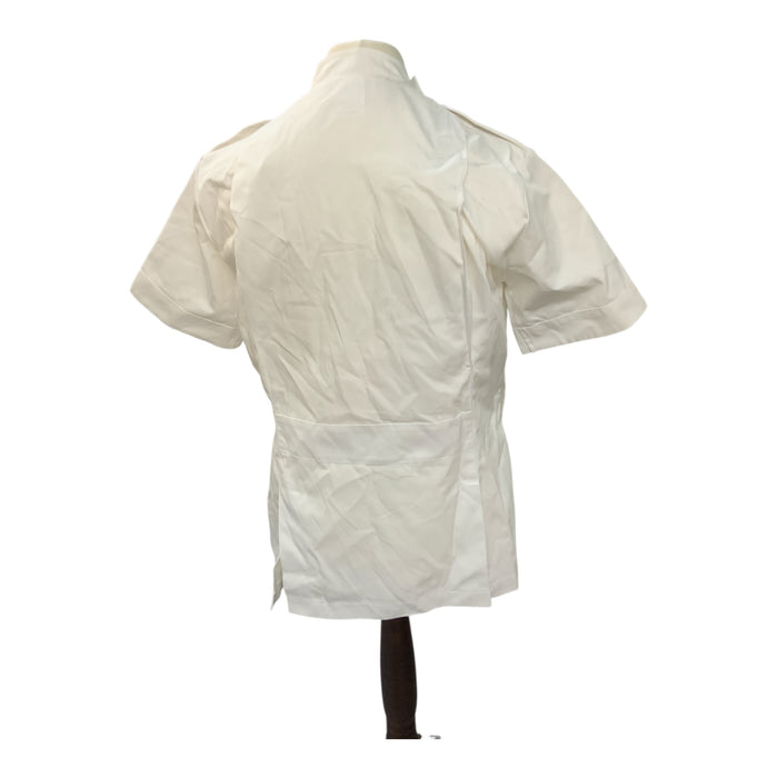 Genuine Military Nurses Jacket White MIL-JKT-04B