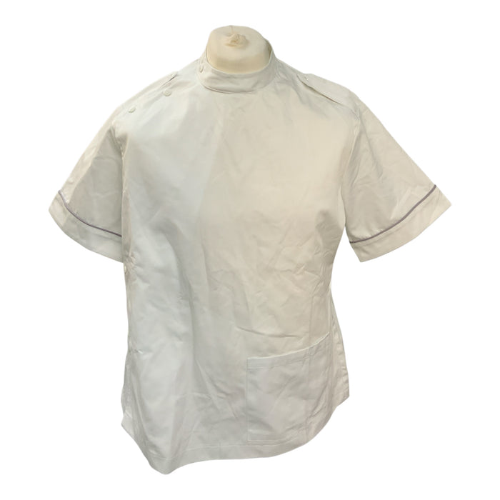 Genuine Military Nurses Jacket White MIL-JKT-05A