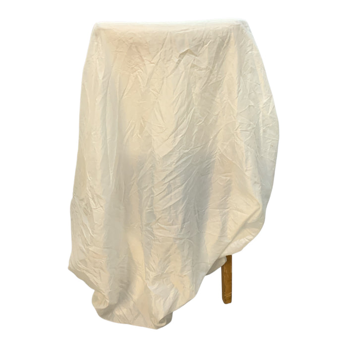 Genuine Military Arctic Rucksack Cover One Size White