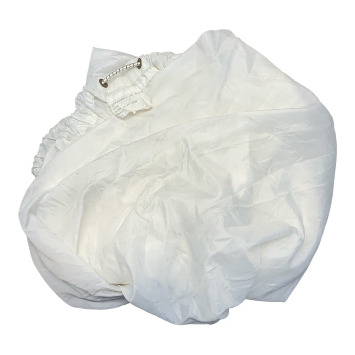 Genuine Military Arctic Rucksack Cover One Size White