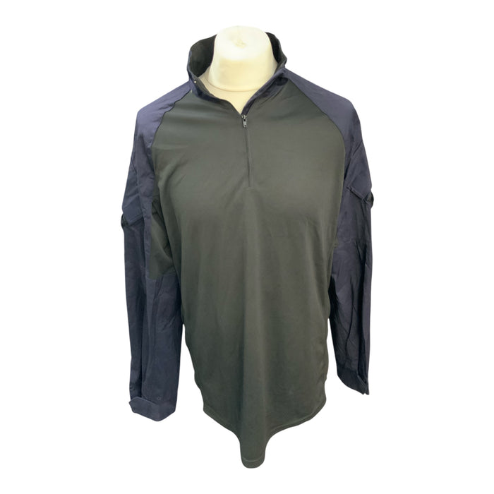 Genuine Military UBAC Long Sleeve Shirt EP MTP Blue/Black