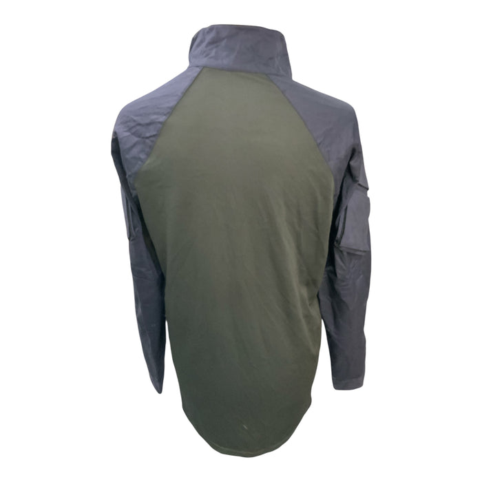 Genuine Military UBAC Long Sleeve Shirt EP MTP Blue/Black