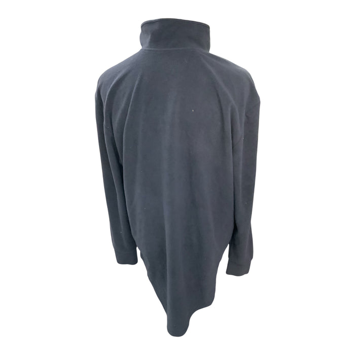 Genuine Military Royal Navy Thermal Undershirt Blue