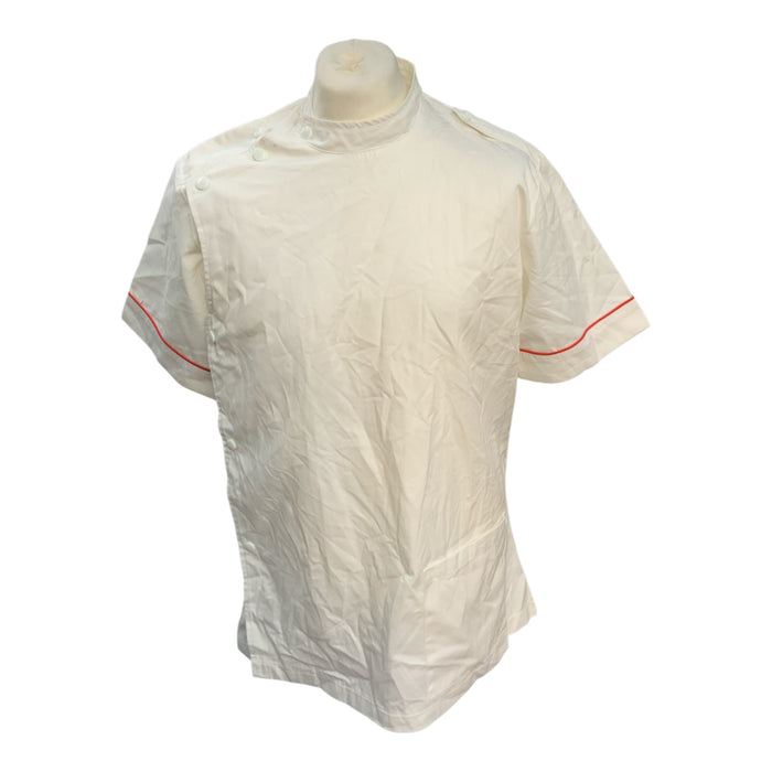 Genuine Military Nurses Jacket White MIL-JKT-06A