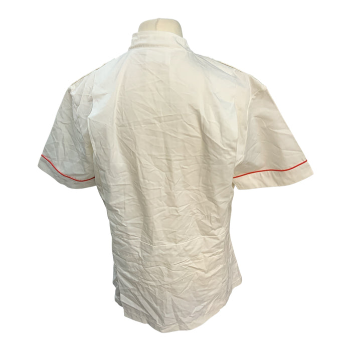 Genuine Military Nurses Jacket White MIL-JKT-06A