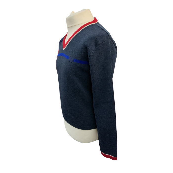 Obsolete London Underground Hemingway Design Railwayana TFL Jumper TFLJUMP01AN