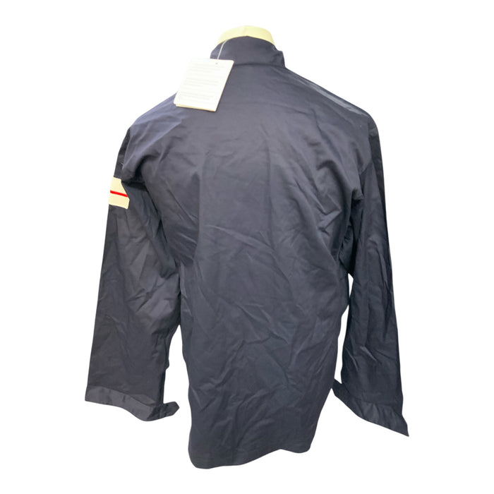 Genuine Military Lightweight Combat Jacket Warm Weather RN MIL-JKT-09AN