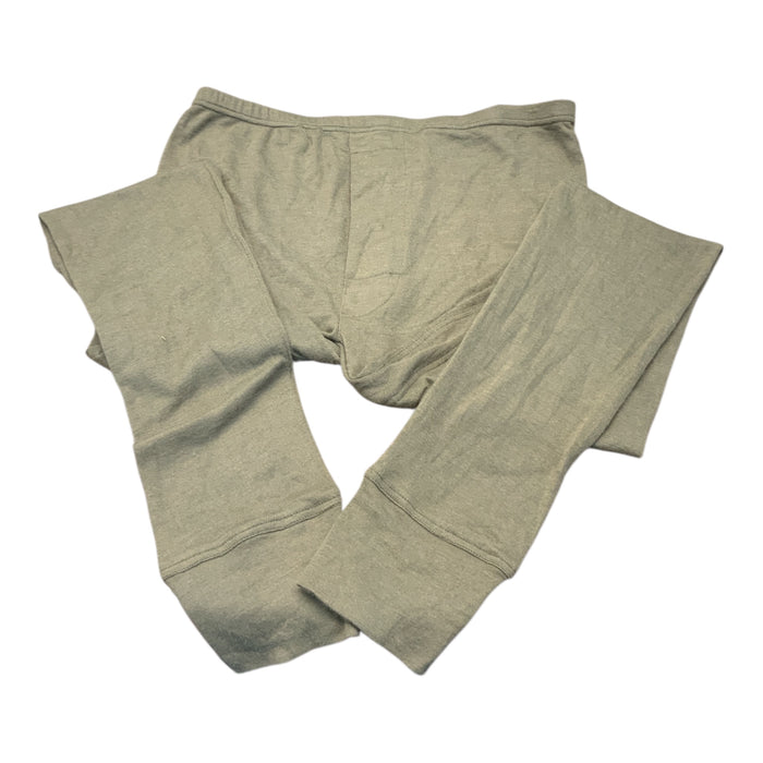 Military Aircrew Long Johns MIL-TRS-01AN