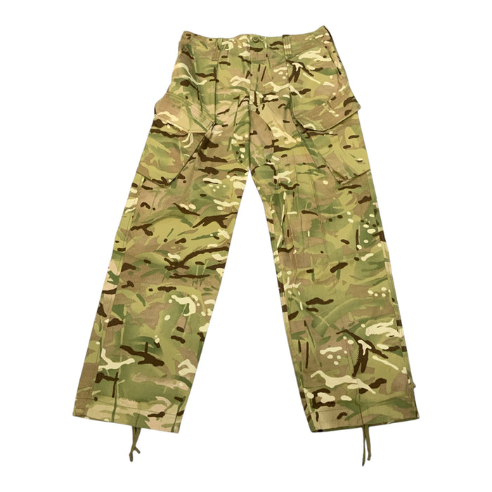Military Combat Trousers Temperate Weather MTP PCS  MIL-TRS-03AN