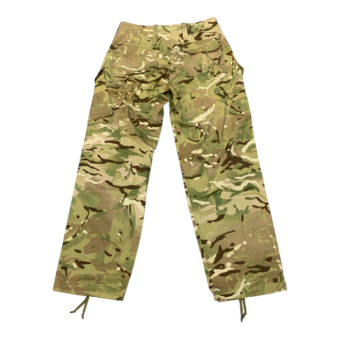 Military Combat Trousers Temperate Weather MTP PCS  MIL-TRS-03AN