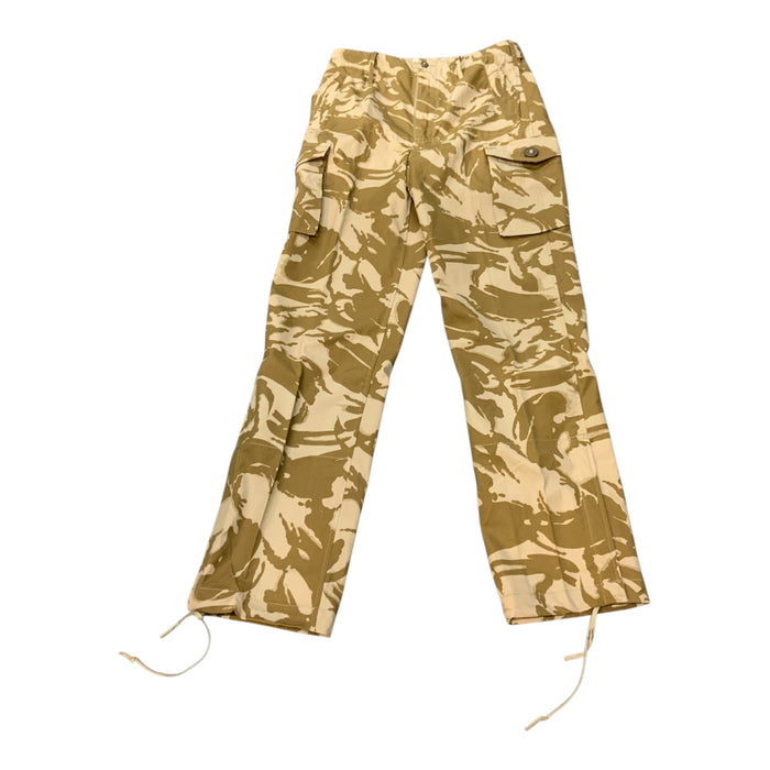 Military Combat Trousers Windproof Desert DP MIL-TRS-05AN