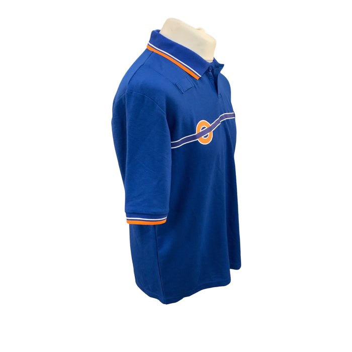Obsolete London Overground Hemingway Design Railwayana TFL Polo TFLPOLO01A