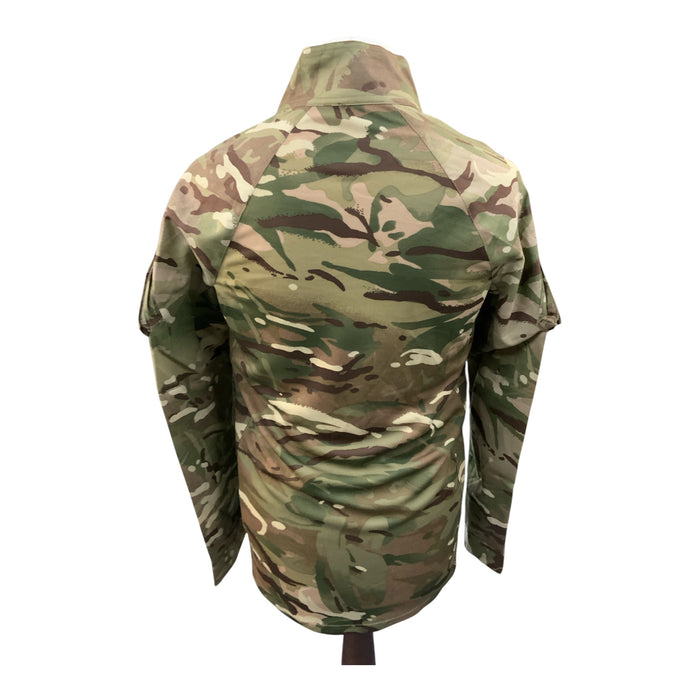 Genuine Military UBAC Long Sleeve Shirt EP MTP MIL-TOP-05AN