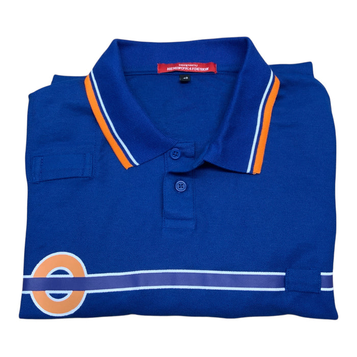 Obsolete London Overground Hemingway Design Railwayana TFL Polo TFLPOLO01A