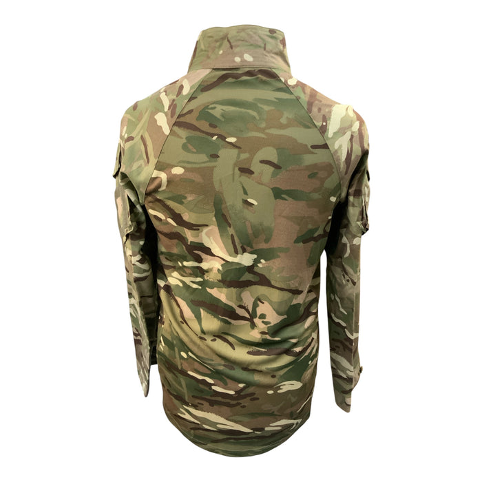 Genuine Military UBAC Long Sleeve Shirt EP MTP MIL-TOP-05A