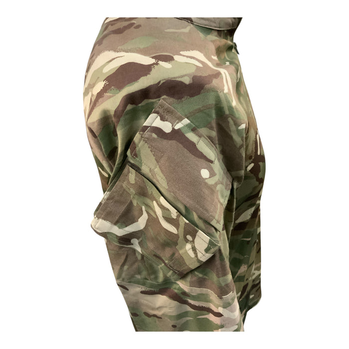 Genuine Military UBAC Long Sleeve Shirt EP MTP MIL-TOP-05A