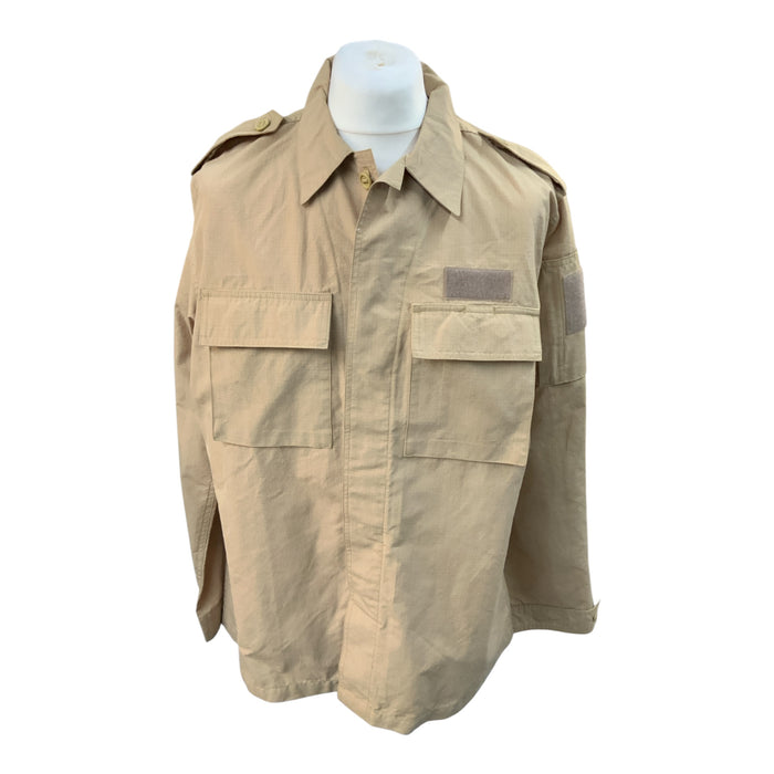 Norwegian Military Long Sleeve Shirt MIL-TOP-06AN