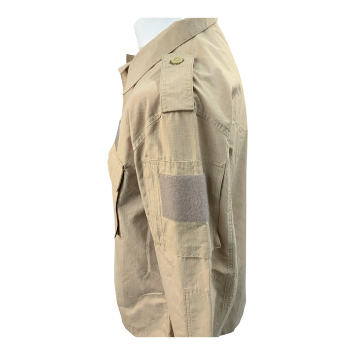 Norwegian Military Long Sleeve Shirt MIL-TOP-06AN