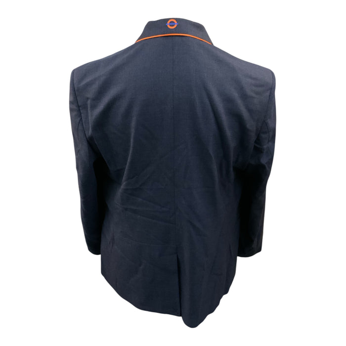 Obsolete London Overground Hemingway Design Railwayana TFL Jacket TFLJKT01AN