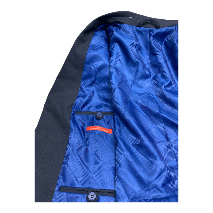 Obsolete London Overground Hemingway Design Railwayana TFL Jacket TFLJKT01AN