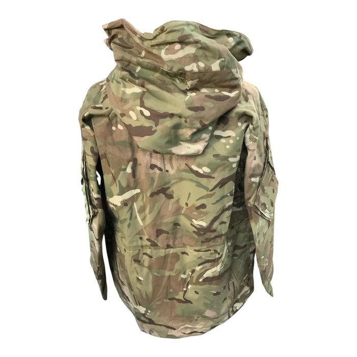 Military Combat Windproof Jacket MTP MIL-JKT-10AN