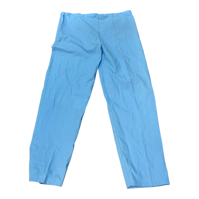 Military Dental Officers Trousers Blue MIL-TRS-07AN