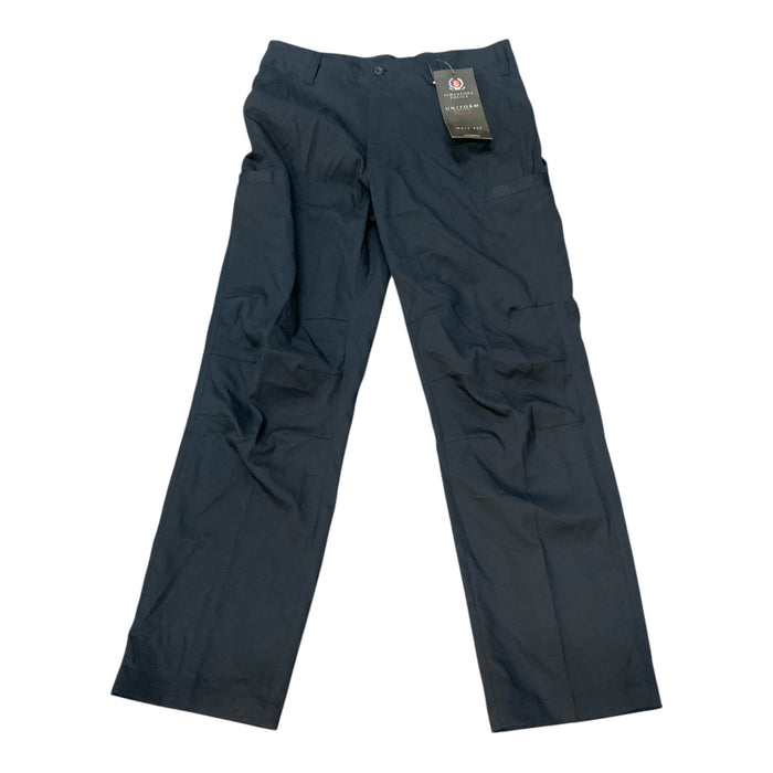 Singapore Forces No3 Uniform Trousers Blue MIL-TRS-08AN