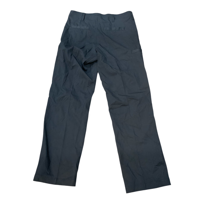 Singapore Forces No3 Uniform Trousers Blue MIL-TRS-08AN