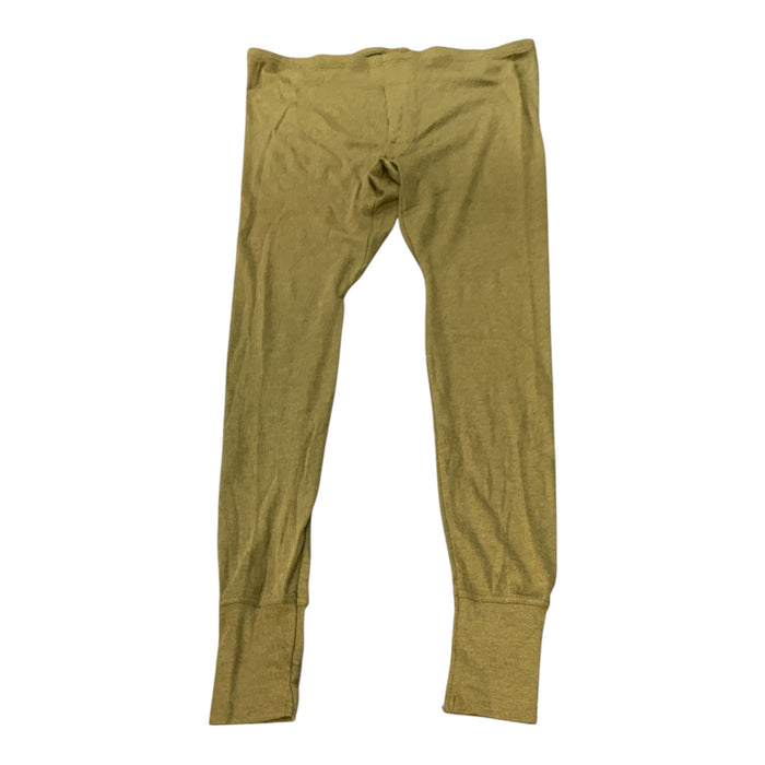 Military Aircrew Long Johns FR MIL-TRS-10AN