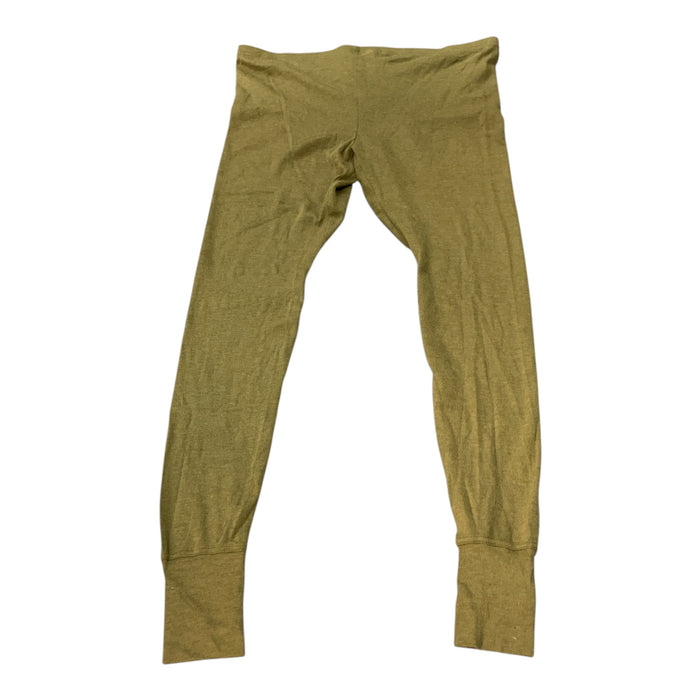 Military Aircrew Long Johns FR MIL-TRS-10AN