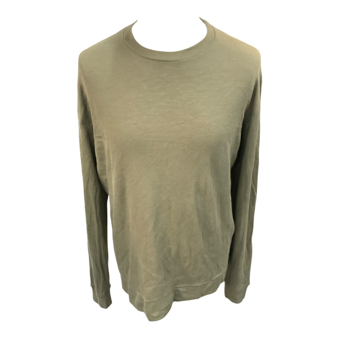 Military Aircrew Vest Long Sleeve FR MIL-TOP-08A