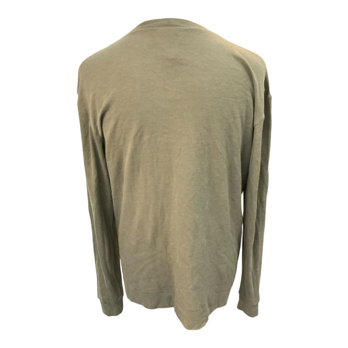 Military Aircrew Vest Long Sleeve FR MIL-TOP-08A
