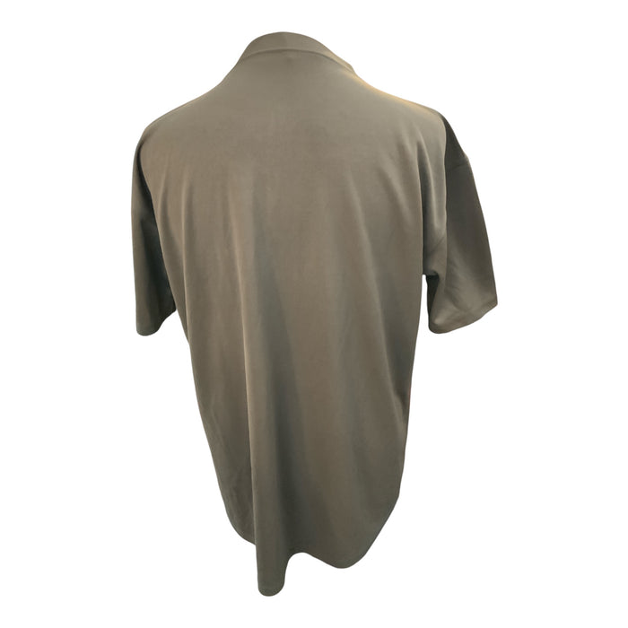 Military Combat Vest Anti Static Brown MIL-TOP-09A