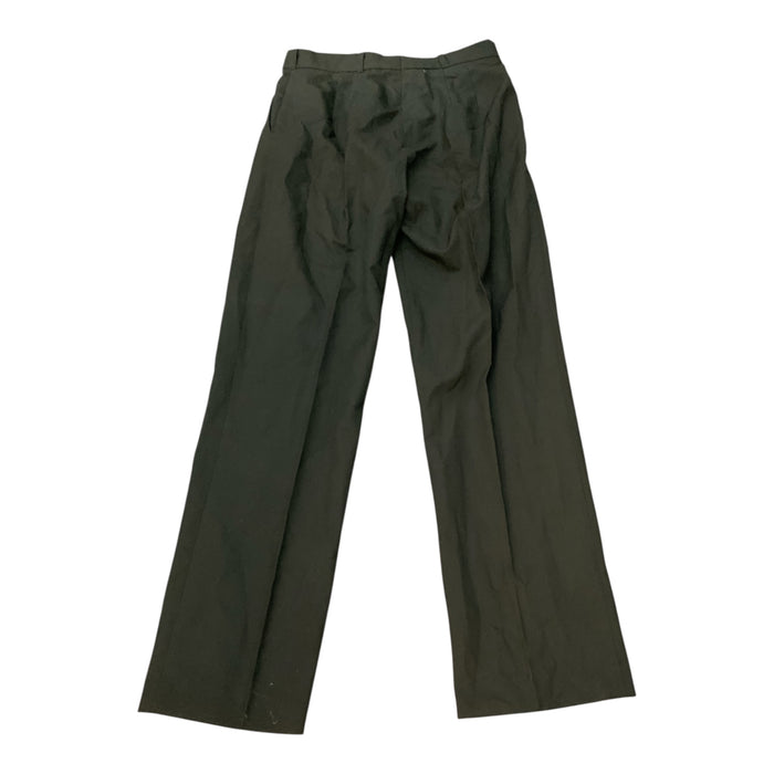 Military Trousers No 3 Dress RN Womans Black MIL-TRS-12A
