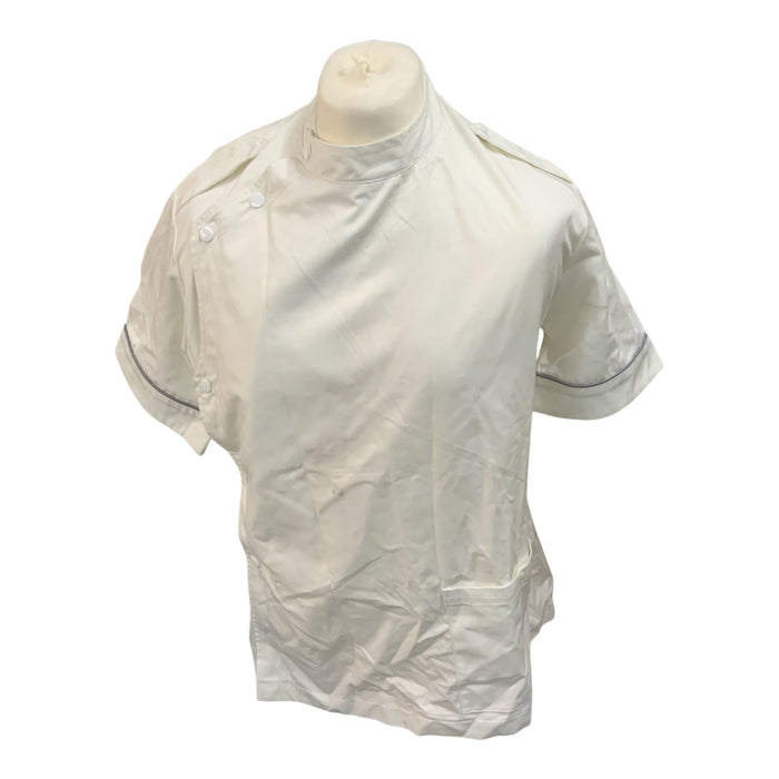 Genuine Military Nurses Jacket White MIL-JKT-05B