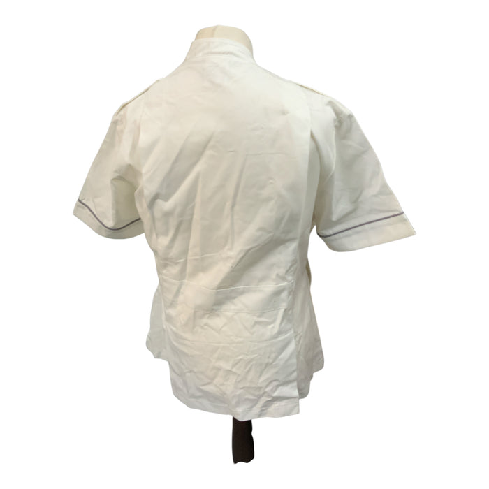 Genuine Military Nurses Jacket White MIL-JKT-05B