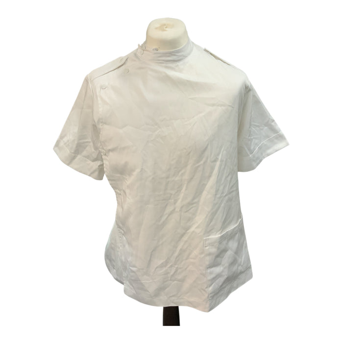 Genuine Military Student Nurses Jacket White MIL-JKT-04A
