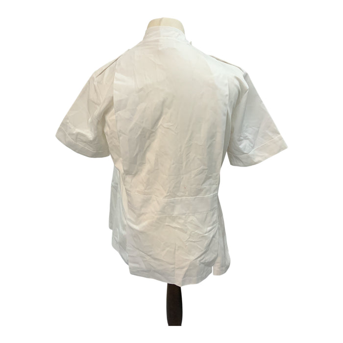 Genuine Military Student Nurses Jacket White MIL-JKT-04A