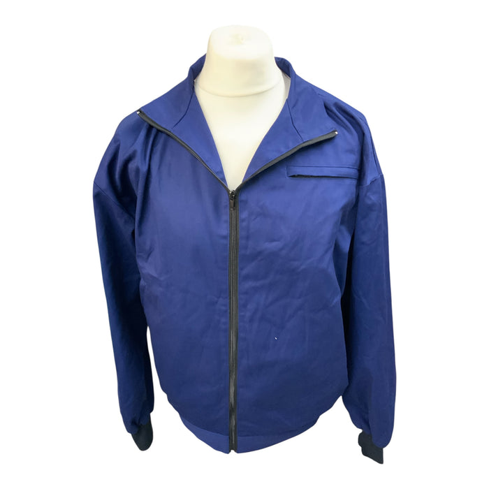 Military PTI Tracksuit Jacket Unisex MIL-JKT-14A