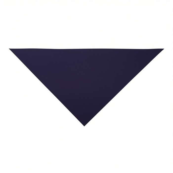 Genuine Military Chefs Neckerchief Blue MIL-MISC-04A