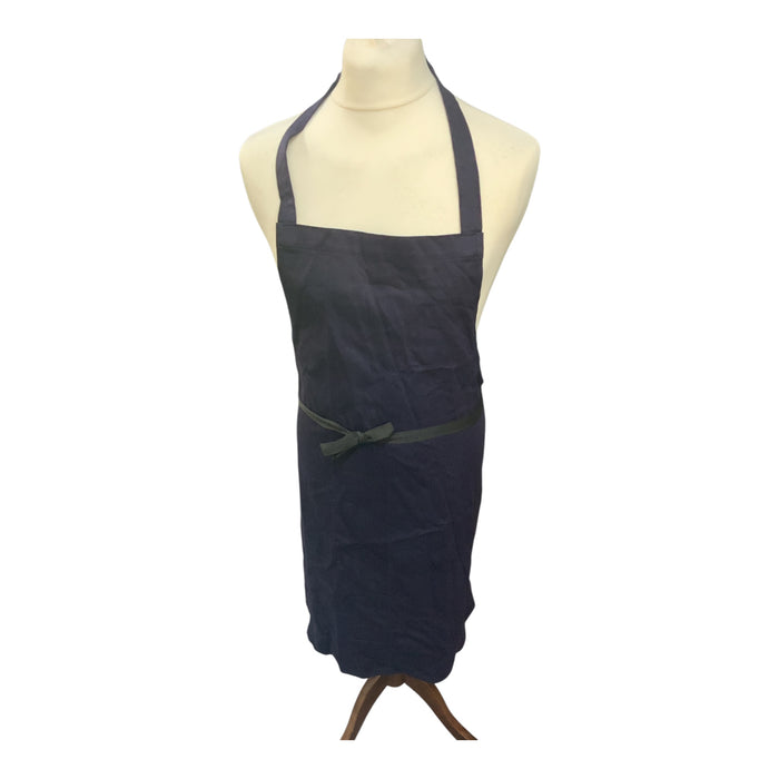 Genuine Military Foodhandlers Apron Blue MIL-MISC-05A
