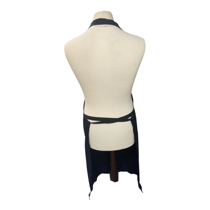 Genuine Military Foodhandlers Apron Blue MIL-MISC-05A