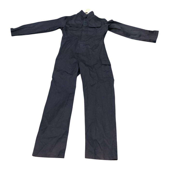 Military RN Coveralls Blue General Use MIL-COV-13A
