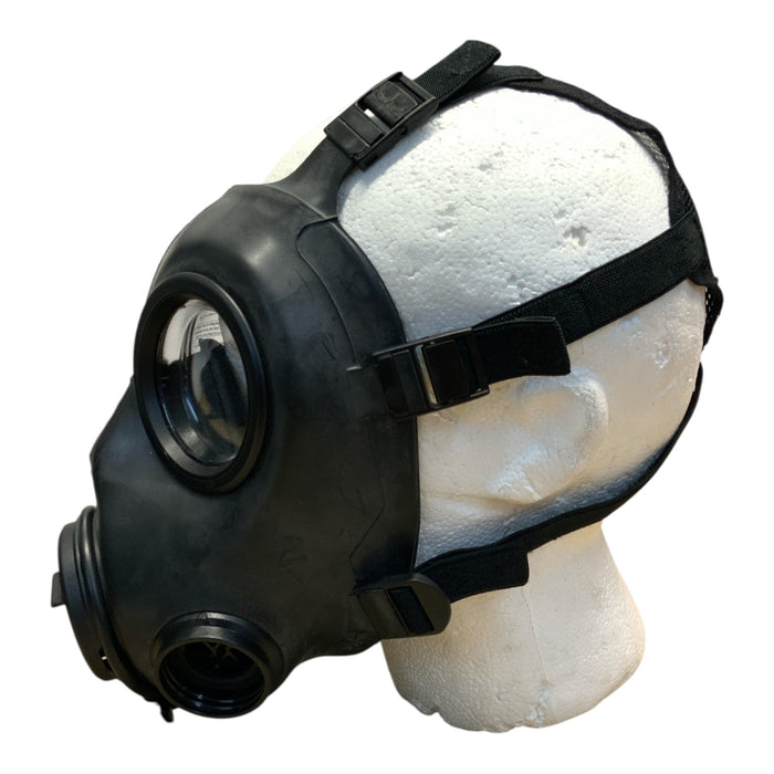 Avon FM12 Gas Mask Respirator Full Set Size 2 Grade A AVONFM12SET