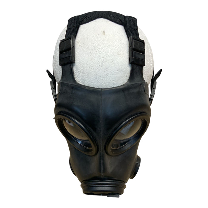 Avon FM12 Gas Mask Respirator Full Set Size 2 Grade A AVONFM12SET