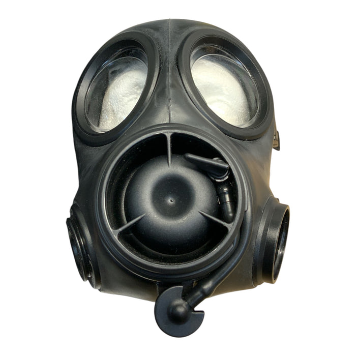 Avon FM12 Gas Mask Respirator Full Set Size 2 Grade A AVONFM12SET
