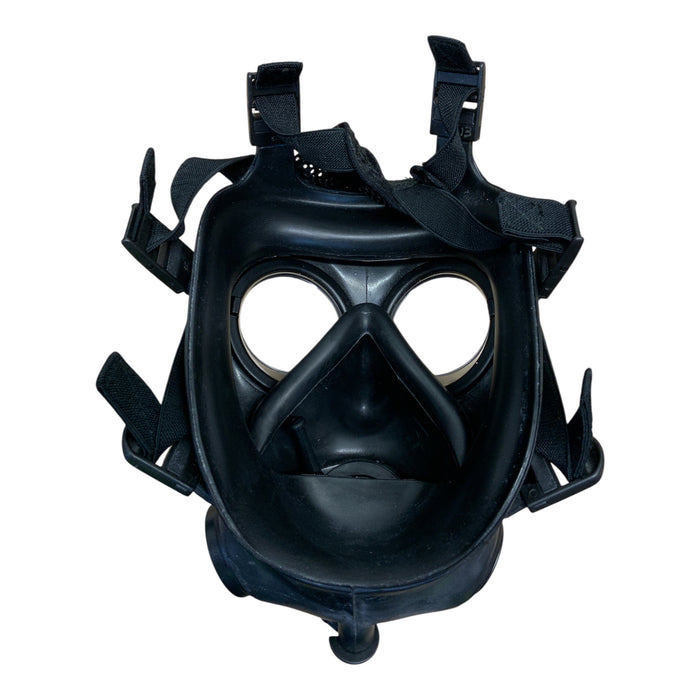 Avon FM12 Gas Mask Respirator Full Set Size 2 Grade A AVONFM12SET
